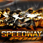 Speedway 2010 screenshot 1/2