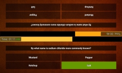 Quiz Burner Trivia screenshot 3/4