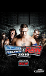 WWE Smackdown vs Raw 2010 screenshot 1/6
