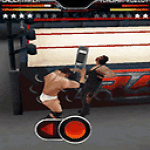 WWE Smackdown vs Raw 2010 screenshot 3/6