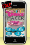 Cake Maker screenshot 1/1