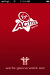 Virgin Active Australia screenshot 1/1