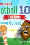 Kurt Warner's Football 101 Lite for Kids screenshot 1/1