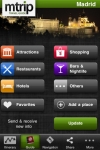 Madrid Travel Guide - mTrip screenshot 1/1
