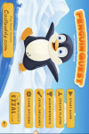 Penguin  Quest screenshot 1/2