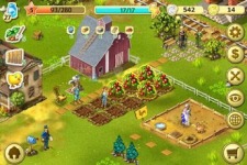 Farm Up screenshot 1/6