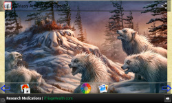 Fantasy Animal Wallpapers screenshot 1/6
