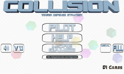 Collision Pilot screenshot 2/4