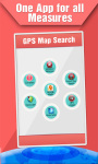  GPS Maps Compass And Track screenshot 1/4