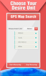  GPS Maps Compass And Track screenshot 2/4