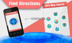 GPS Maps Compass And Track screenshot 4/4