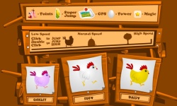 Chicken Jumps screenshot 2/3