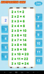 Multiplication Genius For Kids screenshot 3/6