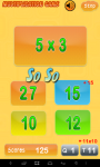 Multiplication Genius For Kids screenshot 5/6