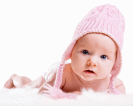 Cute Baby Wallpaper HD screenshot 1/6