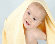 Cute Baby Wallpaper HD screenshot 2/6
