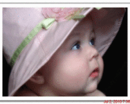 Cute Baby Wallpaper HD screenshot 3/6