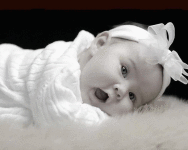 Cute Baby Wallpaper HD screenshot 5/6