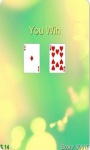 Card Games Collection 2014 screenshot 3/4