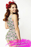 Lana Del Rey Hot Wallpapers screenshot 1/6