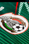 Mexico National Team Wallpaper screenshot 1/5
