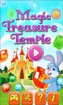 Magic Treasure Temple screenshot 1/6