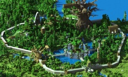 Minecraft - Build Citys screenshot 2/4