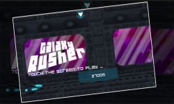 Galaxy Rusher screenshot 1/5