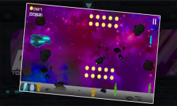 Galaxy Rusher screenshot 3/5