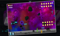 Galaxy Rusher screenshot 4/5
