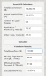 Best Interest Rate Calculator screenshot 6/6