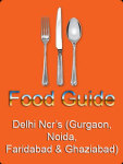 Delhi NCRs Food Guide : Restaurants screenshot 1/5