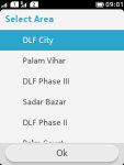 Delhi NCRs Food Guide : Restaurants screenshot 4/5