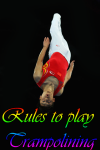 Rules to play Trampolining screenshot 1/3