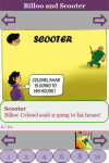 Billoo and Scooter screenshot 2/3
