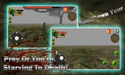 Wild Snake Survival 3D screenshot 2/4