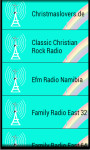 Redeemer Radio screenshot 4/4