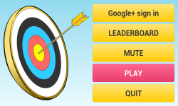 Archery Master Challenge screenshot 1/6