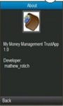 Money Management TrustApp screenshot 4/6