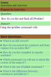 Learn Linux Interview Q A screenshot 2/3