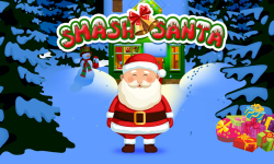 Smash Santa screenshot 1/5