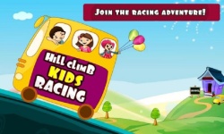 Kids Hill Climb screenshot 6/6