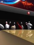 Galaxy Bowling 3D alternate screenshot 4/6
