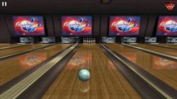 Galaxy Bowling 3D alternate screenshot 6/6