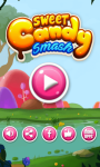  Sweet Candy Mania Mathch3  puzzle game  screenshot 1/6