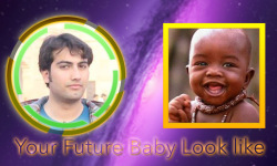My Future Baby Face Prank screenshot 3/3