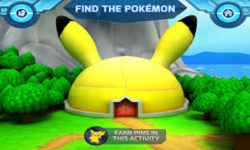 Pokemon Yellow New screenshot 2/6