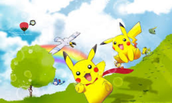 Pokemon Yellow New screenshot 3/6