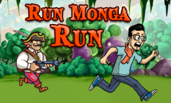 Run Monga Run screenshot 1/3