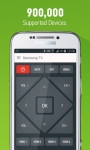 Smart IR Remote - AnyMote secure screenshot 6/6
